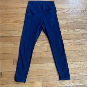 Ethos Leggings with Pockets